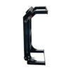 H7371e2df3ac640e2a17cac8764f3a3beo Compact Aluminum Custom Folding Step Ladder for 2 Doors Ute Canopy Accessories