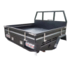 Customized Ute Tray and Canopy Under Tray Toolboxes