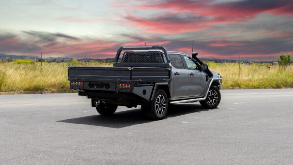 Hd26887f47b7347869aabfca63bfaa90eS Custom Aluminium Single Cab UTE Tray