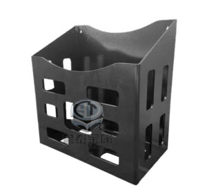 Custom Ute Truck Canopy Aluminium for Jerry Can Holder