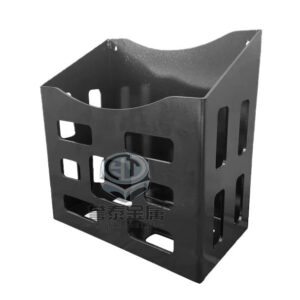 Custom Ute Truck Canopy Aluminium for Jerry Can Holder