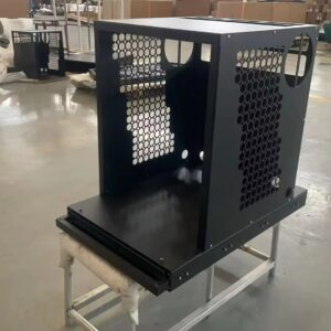 Refrigerator Stand Heavy Duty Camping Fridge for Cars/ute Canopy/pickup