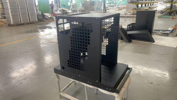 imgi_428_H2f277988480e46aea3 Refrigerator Stand Heavy Duty Camping Fridge for Cars/ute Canopy/pickup