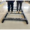 4X4 Off Road Aluminum Alloy Roof Rack Platform Cargo Carrier Car Roof Rack
